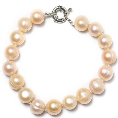 Chain Bracelets HUAN ER LIN China