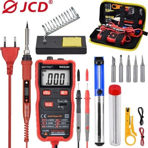 JCD Electric Soldering Irons China