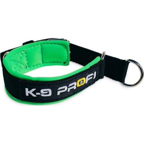 Ошейники, шлейки и поводки КинологПрофи China At AliExpress