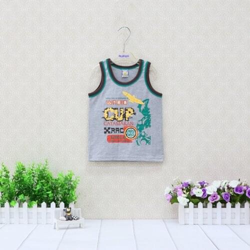 LITTLE Q Shirts For Boys