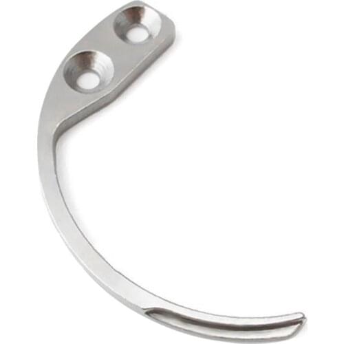 LESHP Keys Security Tag Remover Magnet Lockpick Universal A Hook Key Remover Detacher Ganzua Magnetic Lock For Clothes S3