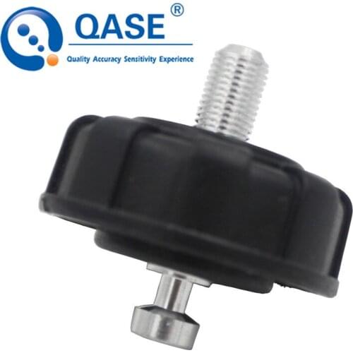 Foot spiral Leveling screw for Leica Level NA730plus NA730 NA728 NA700 NA532 NA324