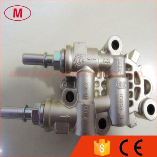Gear pump / supply pump 0440020096 for 0445020043, 044502045, 0445020122, 0445020150