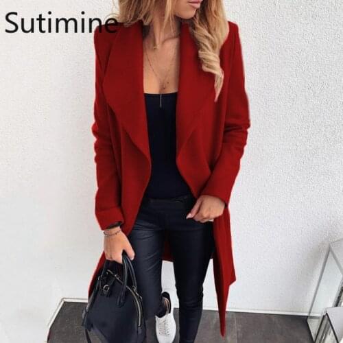Sutimine Womens Winter Coats