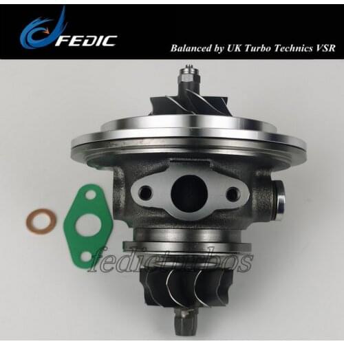 Turbine K03-073 53039880073 Turbo charger cartridge chra for Audi A4 1.8 T B6 140 Kw 190 HP BEX AVJ 2002-2004