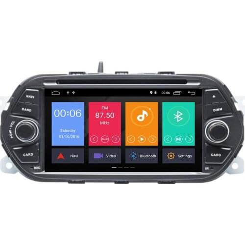 Stock! 4+64G Android 10 IPS HD Screen CAR DVD for FIAT TIPO EGEA 2015-2017 4GB RAM+64GB FLASH 8 Octa Core+DVR/WIFI+DSP+DAB