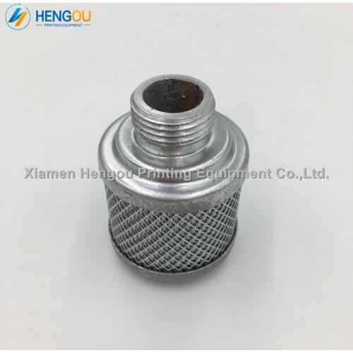 1 piece offset GTO52 gto46 printing machine filter
