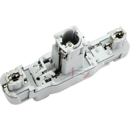 1*PCS Apply to CC Outside Outer and rear taillight circuit board Light bulb: Taillight base Bulb base L35D 945 257