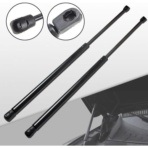 2 PCS Front Hood Lift Support Strut Shock For Toyota Avalon 2005-2012 53440-AC030 53440AC030B