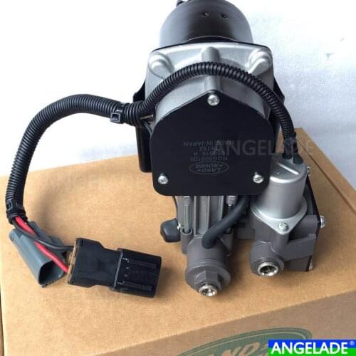 Angelade Suspension And Steering