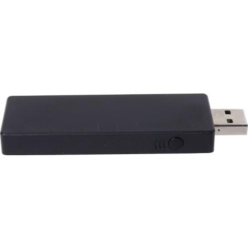 Wireless Adapter USB Receiver for microsoft Adapter Controller for Windows 7/8/10 Laptops PC Computer Accessories H054