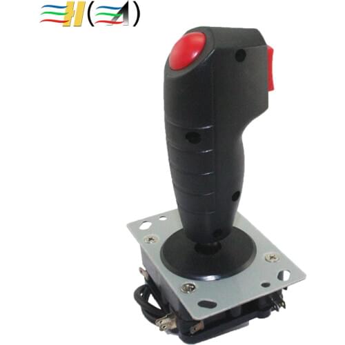 Game Machine Flight simulator joystick Without vibration Launch joystick Simulator arcade controller joystick