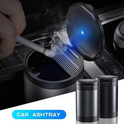 JINGHANG Ashtrays For Cars
