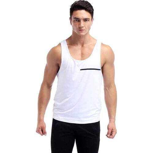 Cody Lundin Men Wicking Muscle Tank Tops Fashion Bodybuilding Vest Running Fitness Sweatshirt