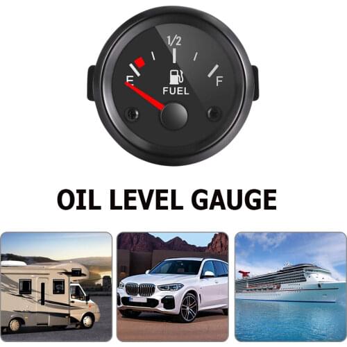 MOJOYCE Fuel Sensors