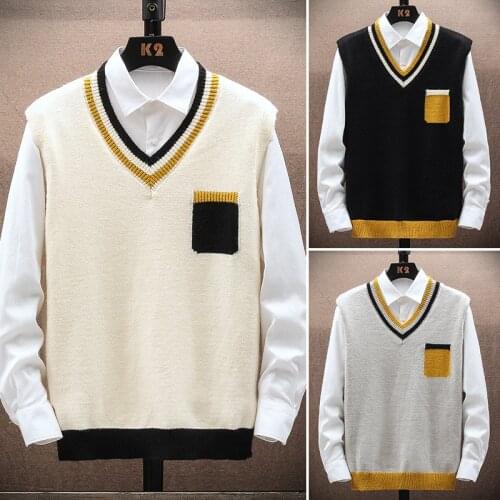 Moringcute Men's Vests