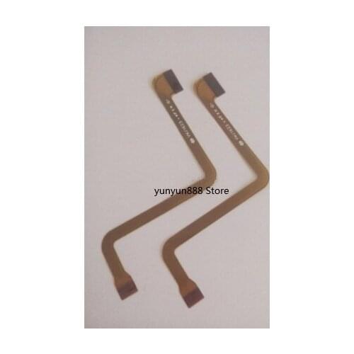NEW LCD Flex Cable For Panasonic GS30 GS50 GS5 Video Camera Repair Part