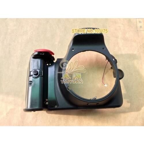 Original Replacement for Nikon D3300 Front Cover Case Plate Digital Camera