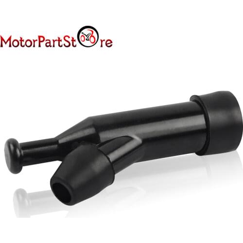 Spark Plug Cap For Honda GX100 GX120 GX160 GX200 GX240 GX270 GX340 GX390 3hp-13hp Engines 30700-ZE1-000 Dirt Pit Bike