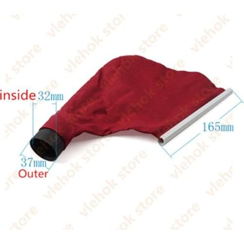 Belt Sander Parts Anti-dust Cover Bag for Makita 9403