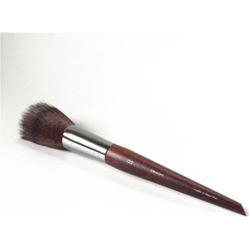 BLENDING POWDER PUNK Makeup Brush 122 - Dual-Layer Flared blending Blender for Face Powder Foundation Beauty Cosmetics Tools