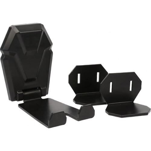 Foldable MTB Bike Road Bicycle Wall-mounted Wall Hook Holder Storage Rack Hanger Bike Hook Holder