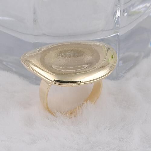 Sticks Jewelry Cocktail Rings