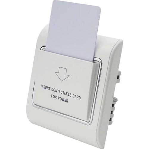 Sup-Mot Light Switches