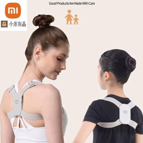 Smart hunchback correction device for children to correct hunchback posture correction with male and female adults for youpin