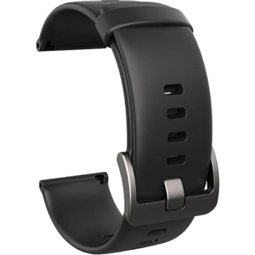 Smart Watch Silicone Wristband IWOWN CS253 CS254 Universal Strap