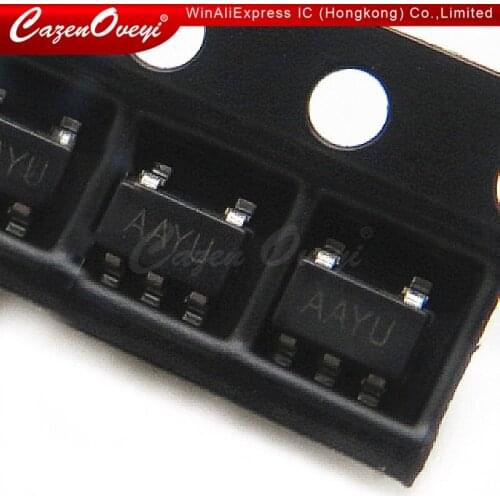 10pcs/lot MCP6001T-I/OT MCP6001T-I MCP6001T MCP6001 SOT-23-5 In Stock