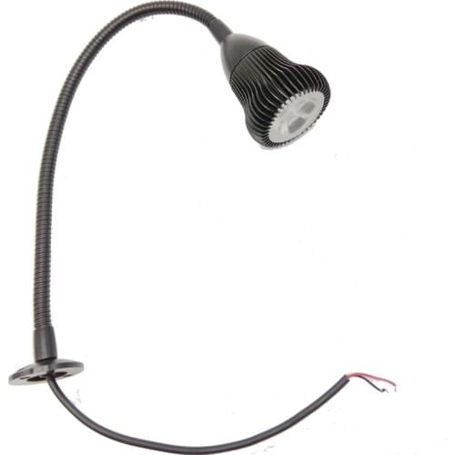 12V 24V 3W LED MACHINERY WORK LIGHT