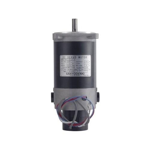 180W M818T-031/T818T-036 spark machine servo motor DC servo motor