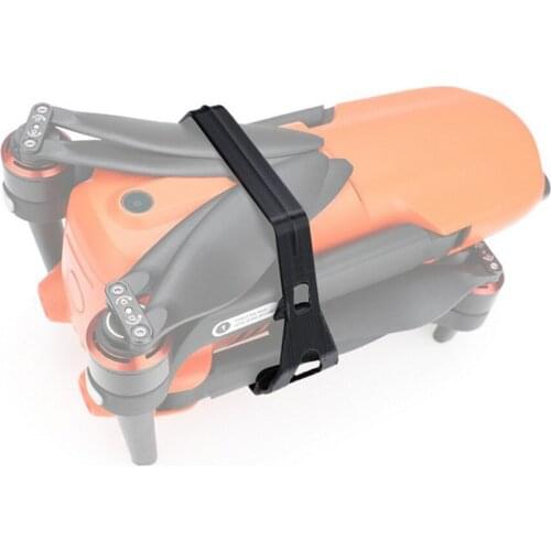 3D Printing Propeller Fixing Holder for AUTEL EVO 2 Drone Propeller Fixator Bracket Protection Guard for AUTEL EVO 2 Accessories