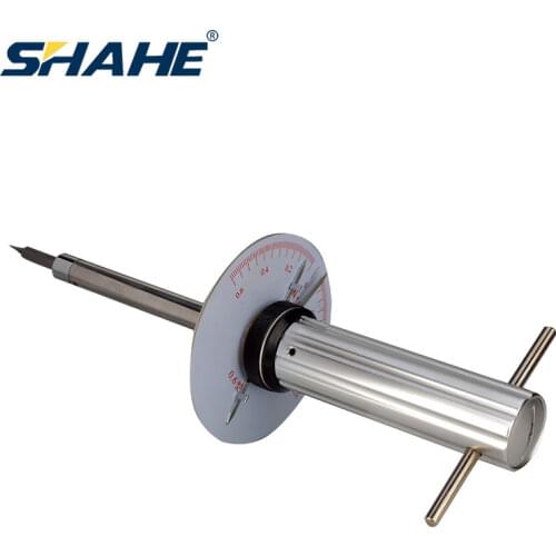 Shahe Dial Torque Driver High Accuracy Analog Screwdriver Hand Tools