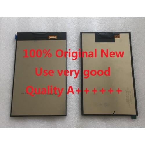 Free shipping 8 inch LCD screen for 39 pin and 31 pin,100% New for SPC Lightyear 8 display ,test good send for LCD