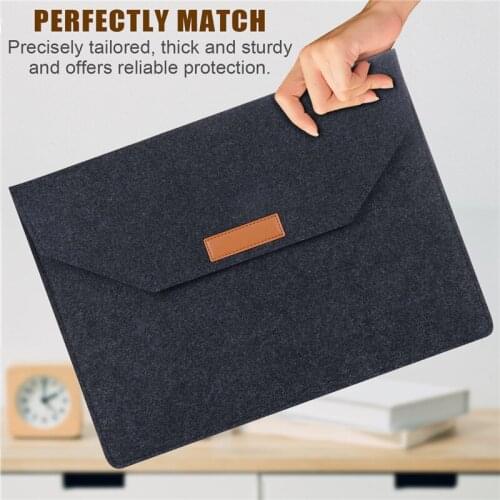 Case for iPad 10.2 inch Bag Pouch Cover 9-11 inch Handbag Sleeve Funda Para for iPad Pro 2021 11 Pro 10 5 2017 Air 3 Air 4 2020