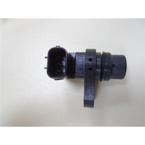 Car Crankshaft Sensor for Mazda 2 1.3cc 1.5cc , For Mazda 3 Crankshaft Sensor 1.6cc ZJ01-18-221