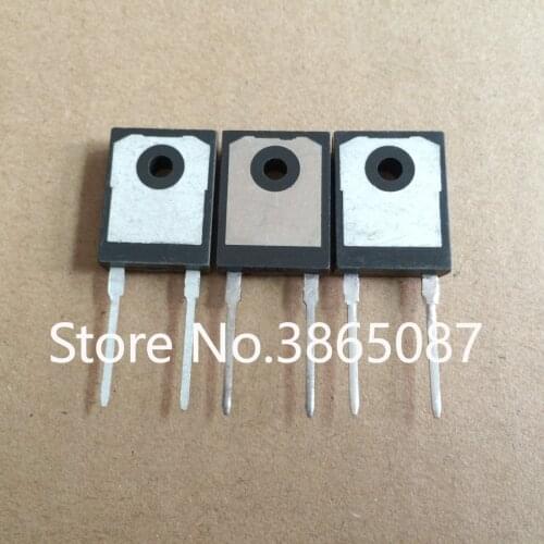 DHG30I600HA DHG301600HA TO-247AD TO-247 30A 600V SILICON FAST RECOVERY RECTIFIER DIODE 10PCS/LOT ORIGINAL NEW
