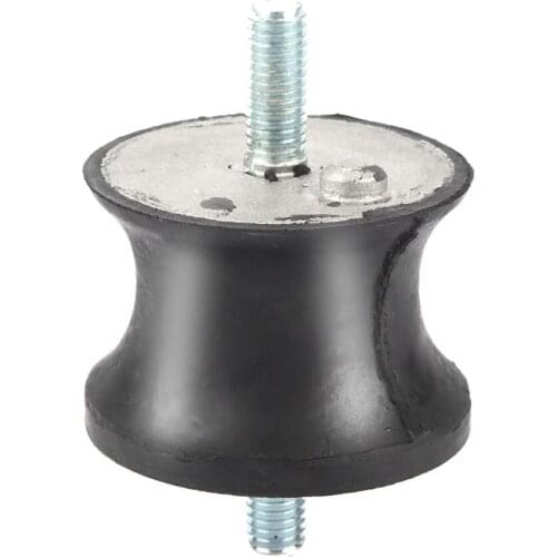 For BMW Transmission Mount E32 E34 E36 E38 E39 E46 23711131664(Single)