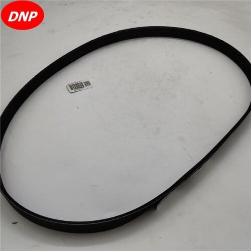 DNP engine belt fit for CITROEN Chevrolet NISSAN PEUGEOT RENAULT TOYOTA 90916-02606 6PK1210