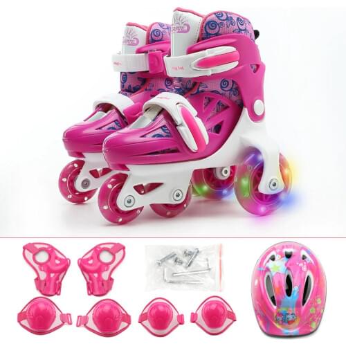 Eroswing Roller Skates For Boys