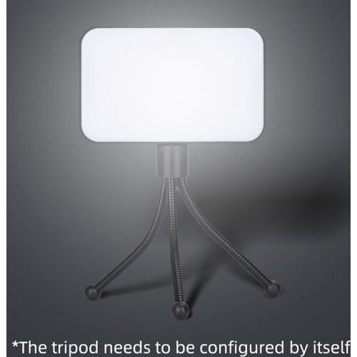 Camera Fill Light Live Beautification Light Кольцевая Лампа LY-01 Outdoor Photo Portable Photography Light