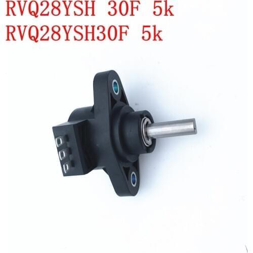 New Ones RVQ28YSH 30F 5k RVQ28YSH30F 5k B7627C Potentiometer