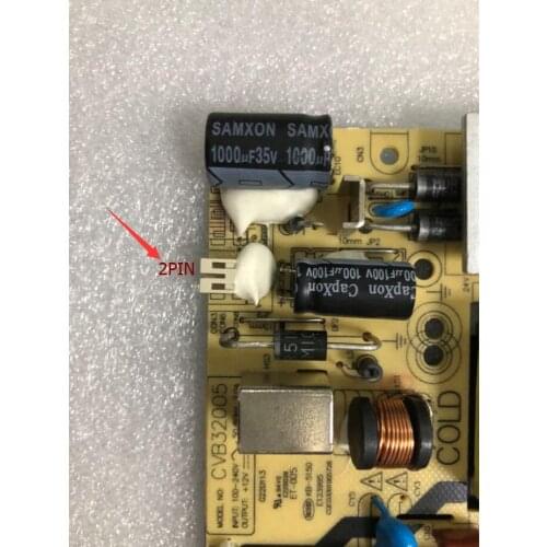 New LED CVB32005 good quality 2PIN SPOT