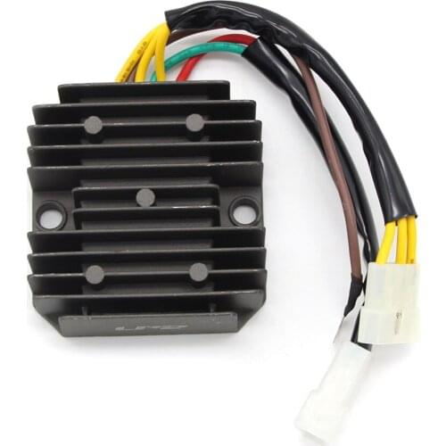 Motorcycle Rectifier Voltage Regulator For BMW F650 F650ST 6131234643 For Aprilia Moto Pegaso 650 Leonardo ST 250 300 AP8112941