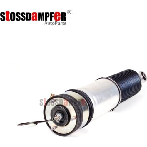 StOSSDaMPFeR New Air Ride EDC Suspension Shock Absorber Right Rear Air Spring Fit BMW E66 37126785536