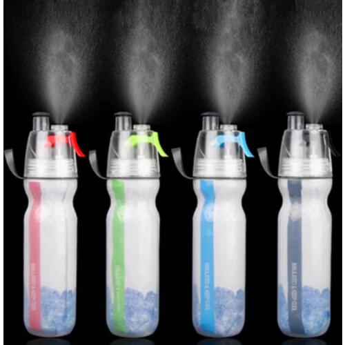 STRIVEUP Sports Bottles