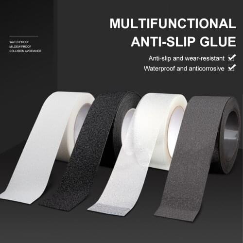 5M*2.5/5/7 CM Universal Car Trunk Door Guard Sticker Sill Protector Rear Bumper Guard Waterproof PEVA Trim Edge Guard Strips