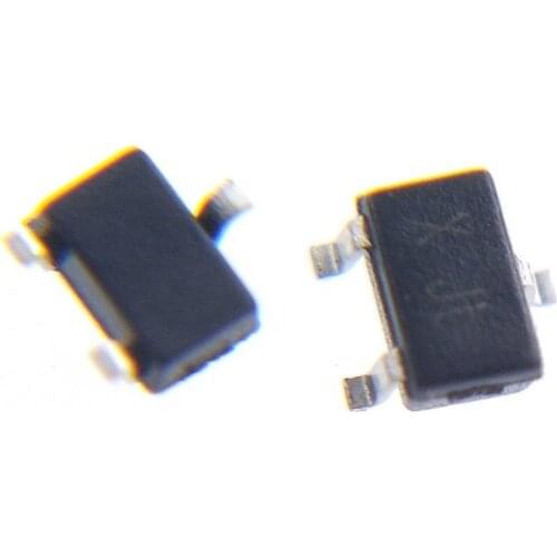 20pcs/lot new BSS138PW BSS138 MOSFET SOT-323 XJt new in stock